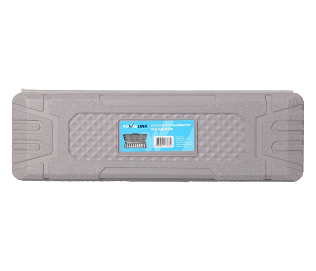 ExtraLink POWERLINK Zestaw narzędzi10 EL. - 1579508 - zdjęcie 6